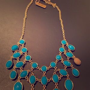 multicolored Iman Joy necklace!!!!